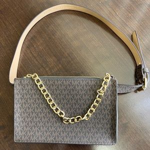 Michael Kors Belt Bag